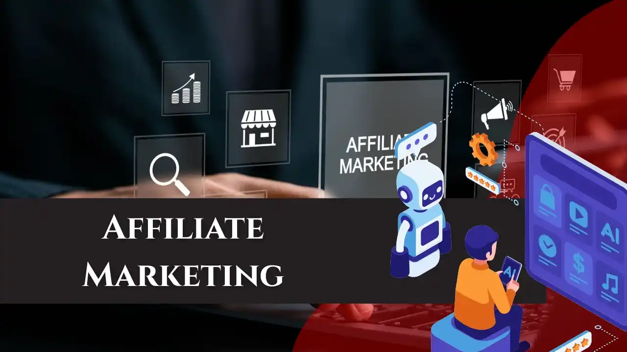 Affiliate Marketing